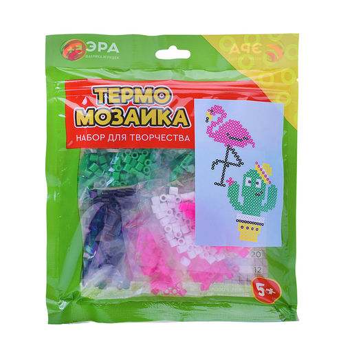 Эра. Термомозаика "Тропики" тип 20 исп.1 арт.С-456-57238307