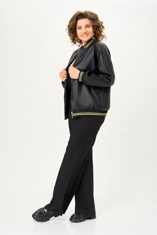 Бомбер Swallow 867 фото 11