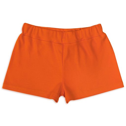 Шорты для девочки Классические - Мариша фото 2