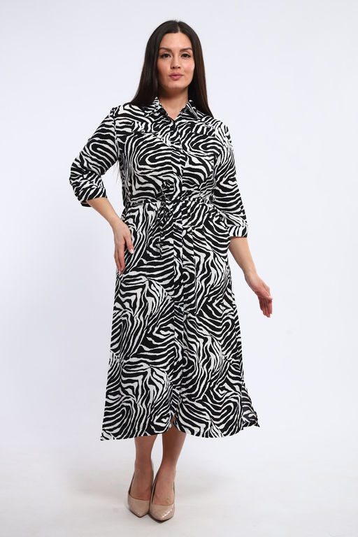 Женское платье 31942 - Натали фото 3