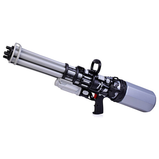 Водное оружие "Tidal Matrix" в пакете