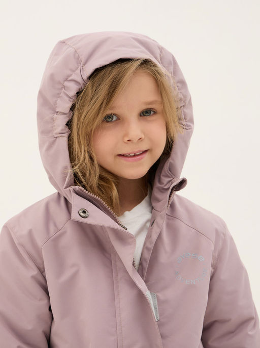 Костюм демисезонный 25712-503 ежевичный - Avese фото 16