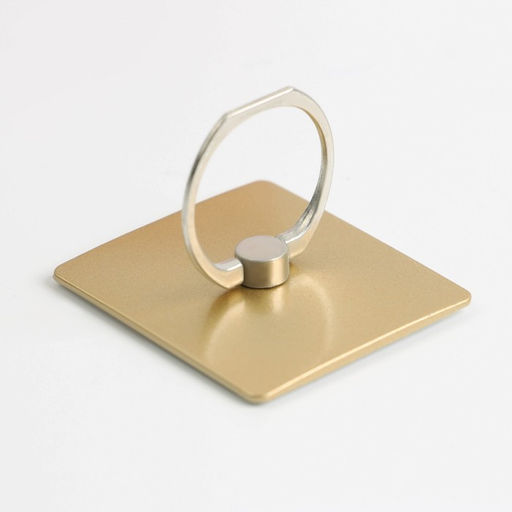 Подарочный набор, подставка для телефона-кольцо и брелок Верь в себя - Artfox фото 3