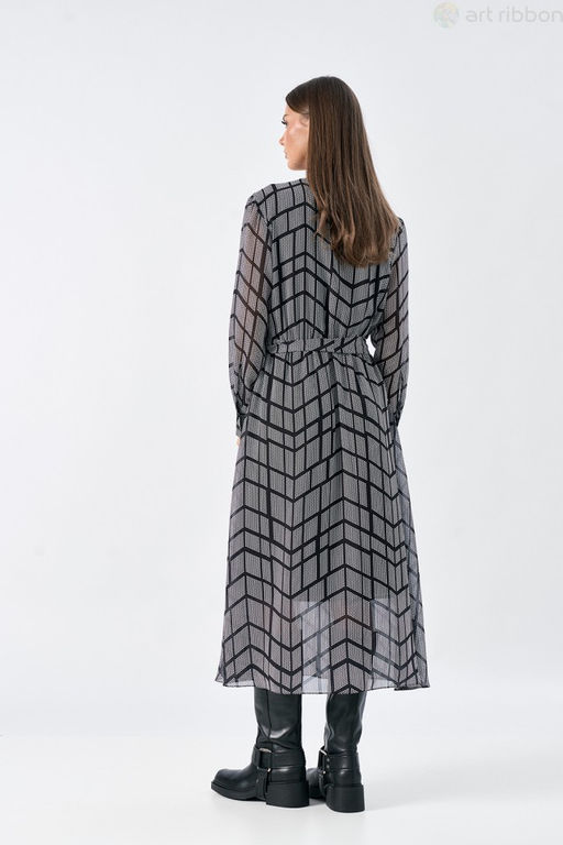 М3435P платье женское