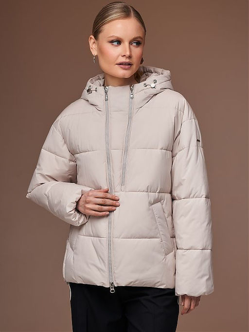 Пуховик женский 

АРТ. 71970z - Hoops фото 32