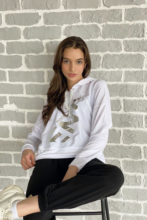 Толстовка 8088 - Натали фото 9