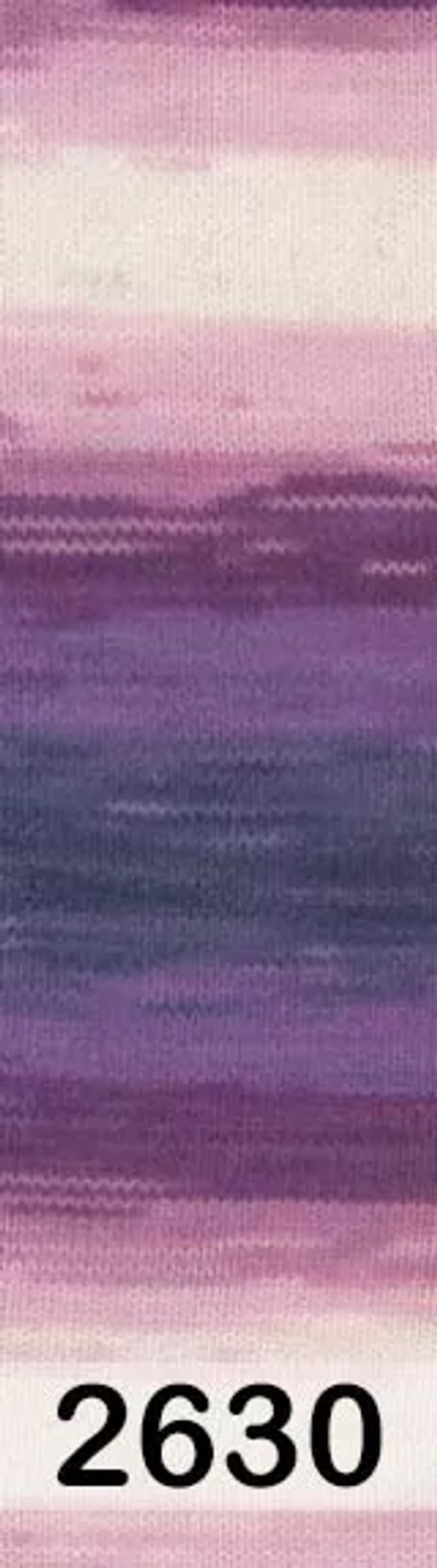 ANGORA GOLD BATIK - Alize фото 8