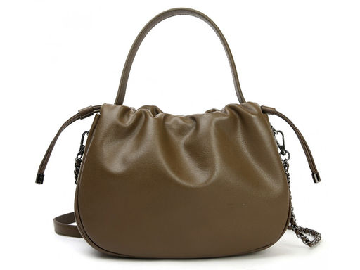 Сумка Lanotti FLORENZA KISET 5839/зеленый