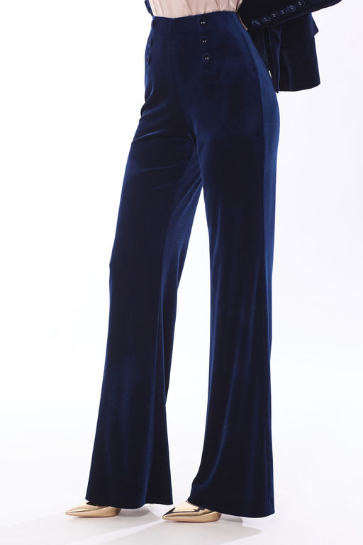 Брюки Golden Valley 16256 темно-синий