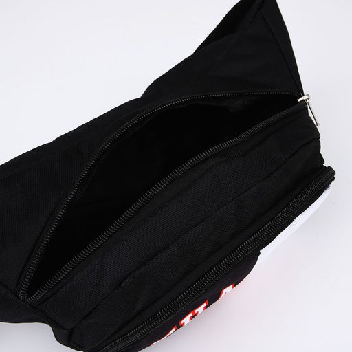 Сумка поясная с карманами «Хаос», 29×15 см