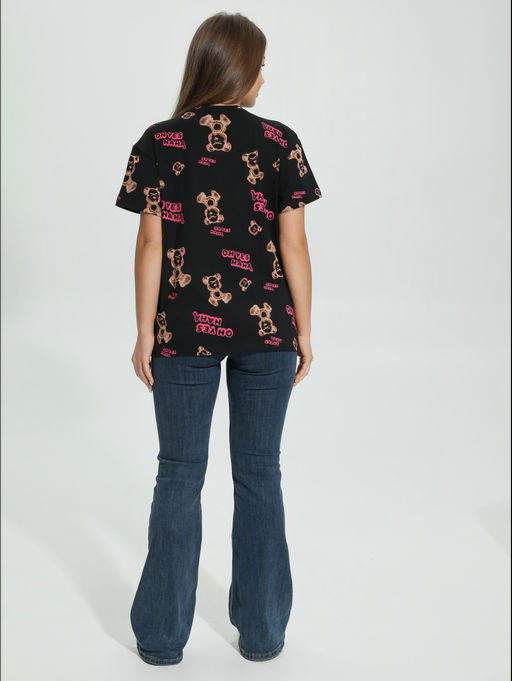 фиолетовый - Lovetex фото 11