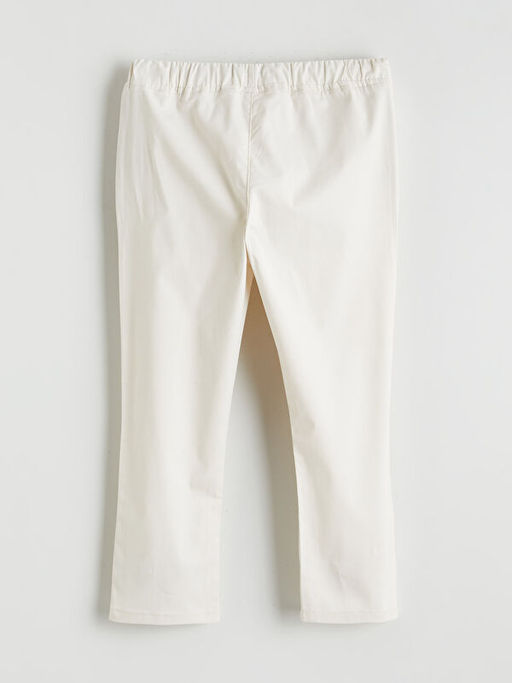 Beli Lastikli Erkek ?ocuk Pantolon