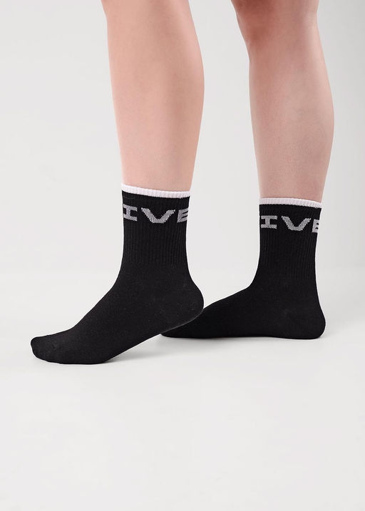 Носки детские вайб - Clever wear фото 2