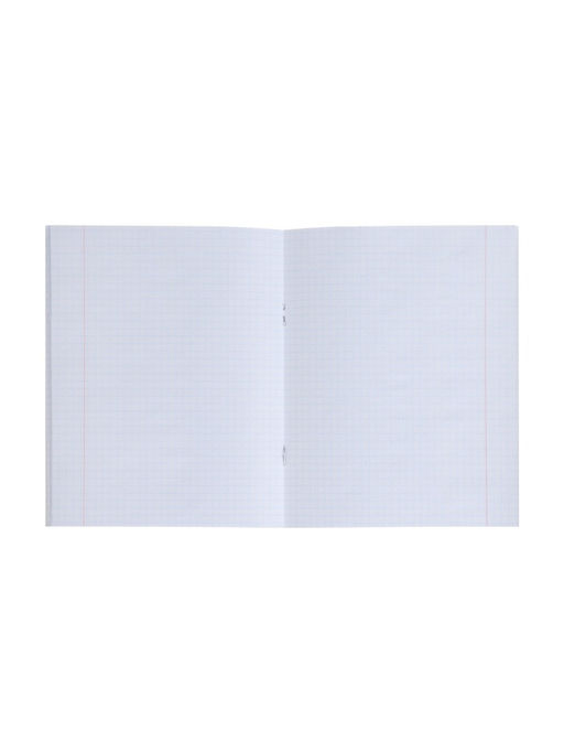 Комплект тетрадей, 48 листов в клетку, Calligrata «Стильные узоры»