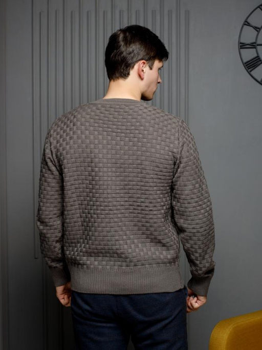 Свитер мужской - Есения фото 12