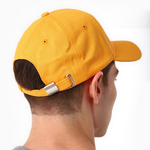 Кепка Weekend, жёлтая, р-р 56