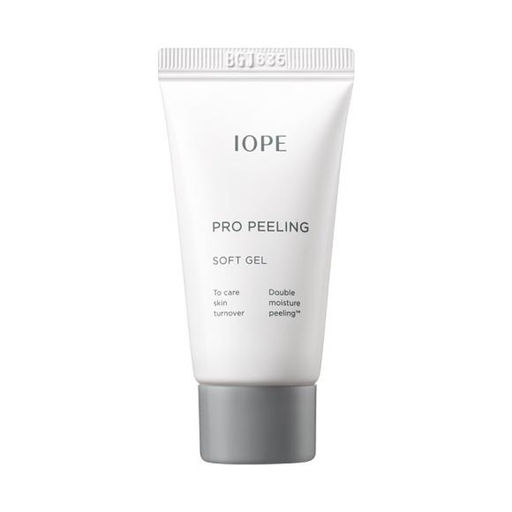 Пилинг мягкий очищающий IOPE Pro Peeling Soft Gel, 15ml
