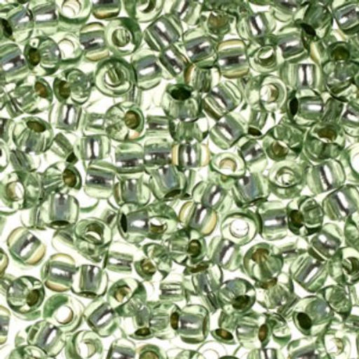 Бисер TBY арт. 78163 уп.5г х 10шт