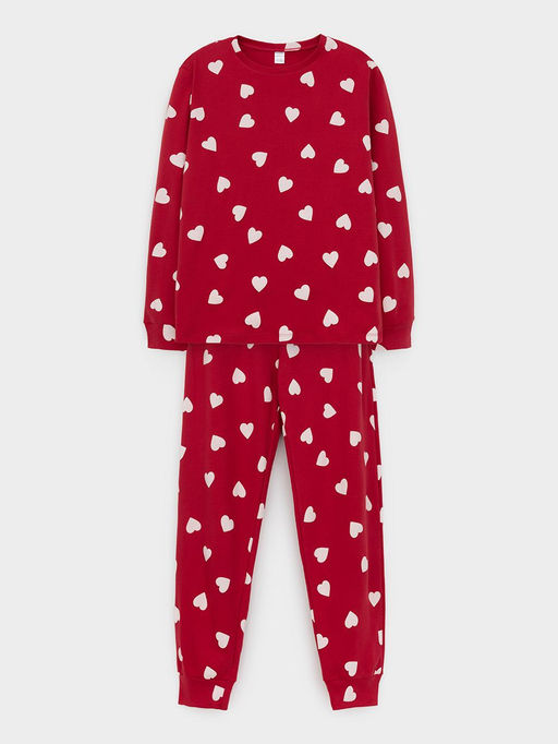 МП 20207/красный С053 Н055.3