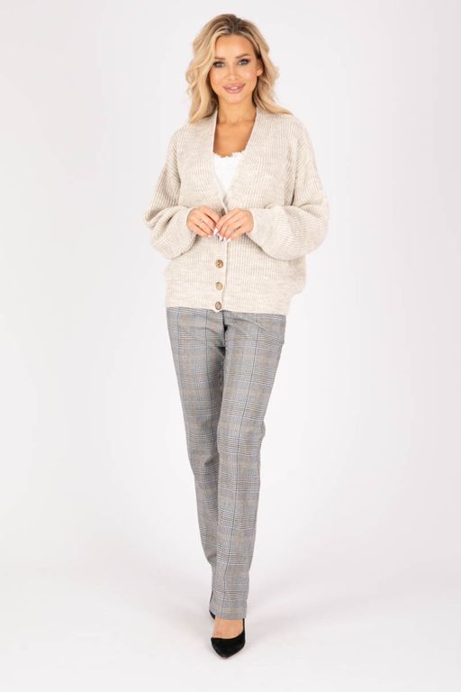 Кардиган Кн5-452/2 - Wisell фото 13