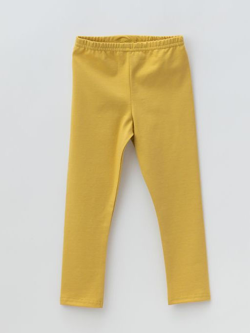 Леггинсы, розовый - Lesi kids фото 12
