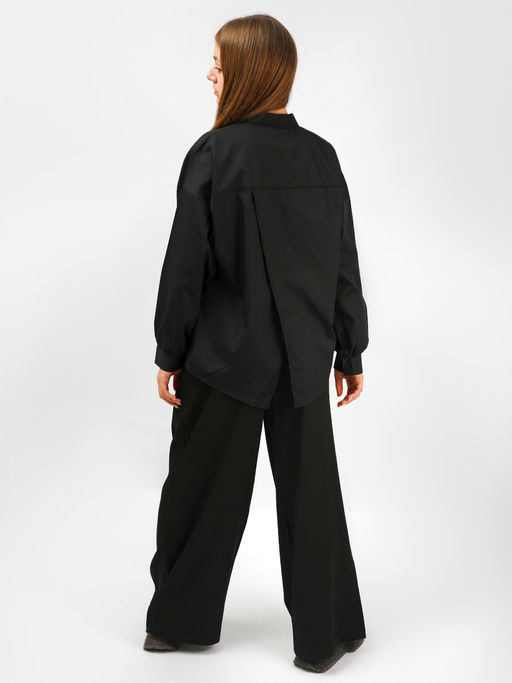 Блузка для девочки Соль&Перец  фото 7