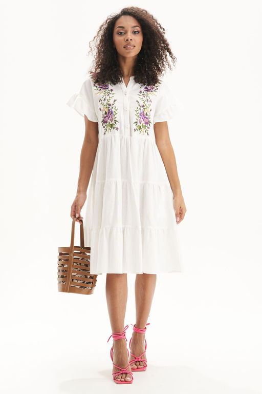 Платье URS 22-826-3  фото 7