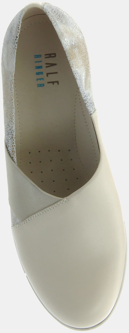 Туфли RALF RINGER/629104БЗ/Бежевый  фото 7