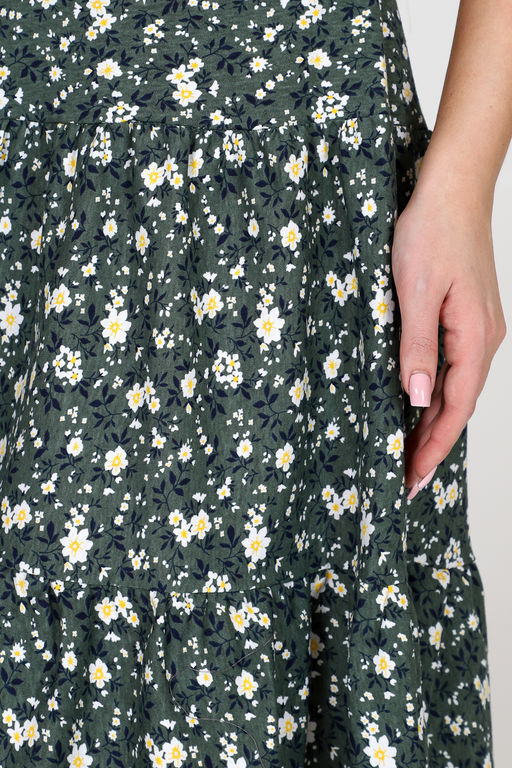 24784 сарафан женский