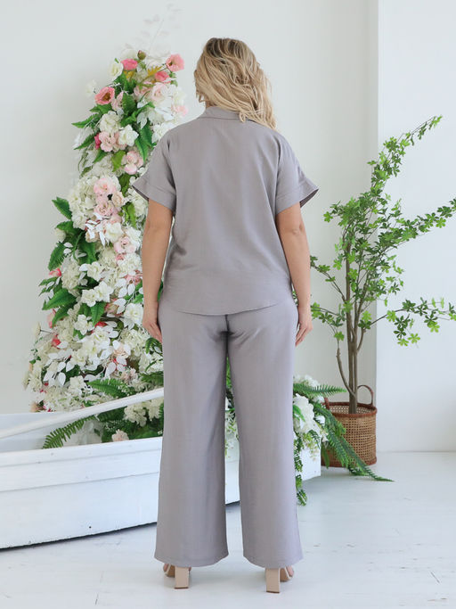 Костюм К3-5523/1 - Wisell фото 8