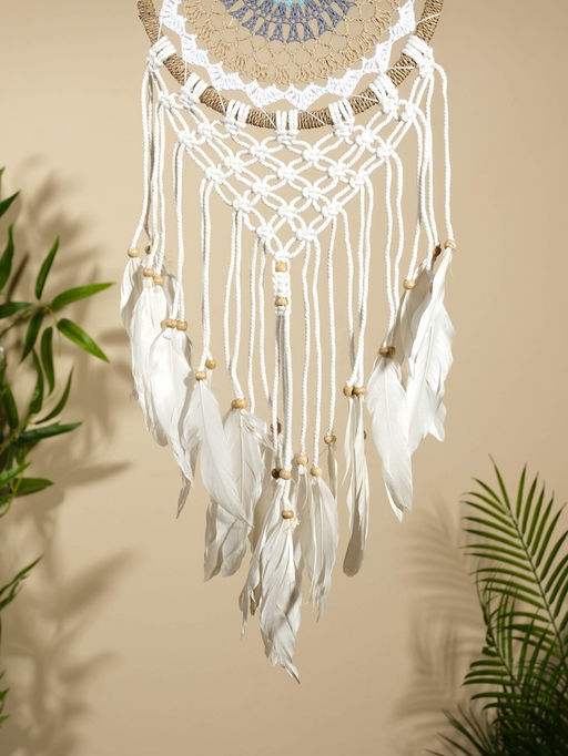 Ловец снов «Тайна», 22×75 см