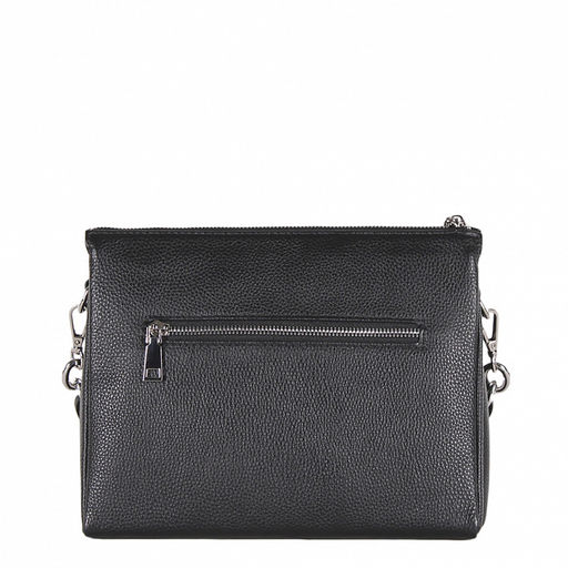 Сумка 8511VG black Vitelli Grassi