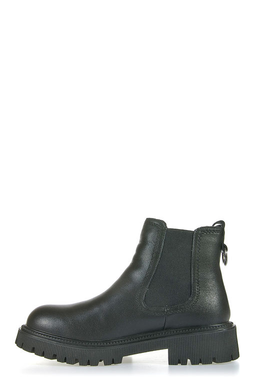 Ботинки женские MILORES