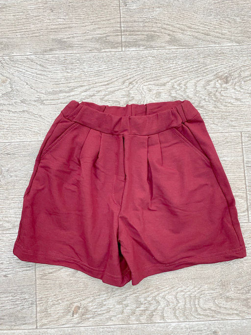 Шорты Дарья желтый - Ладошки фото 20