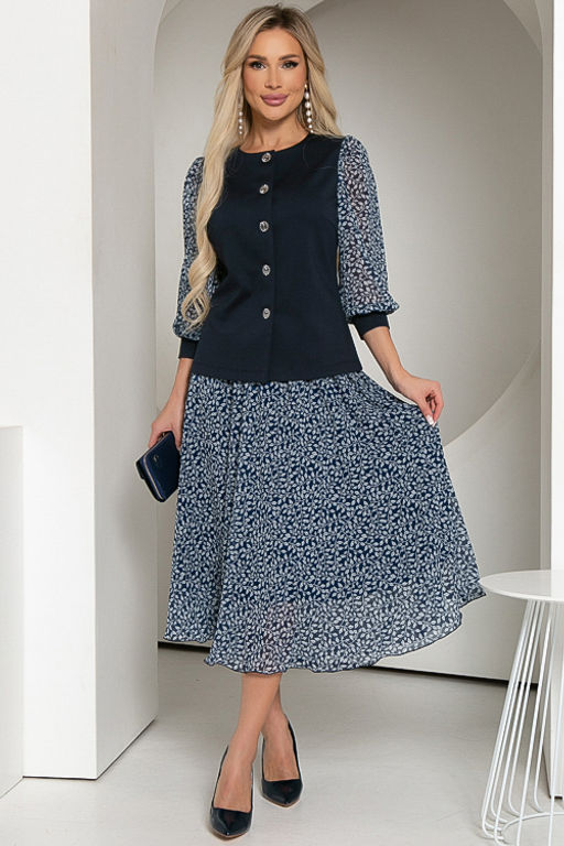 Комплект 6398 - Avili фото 3