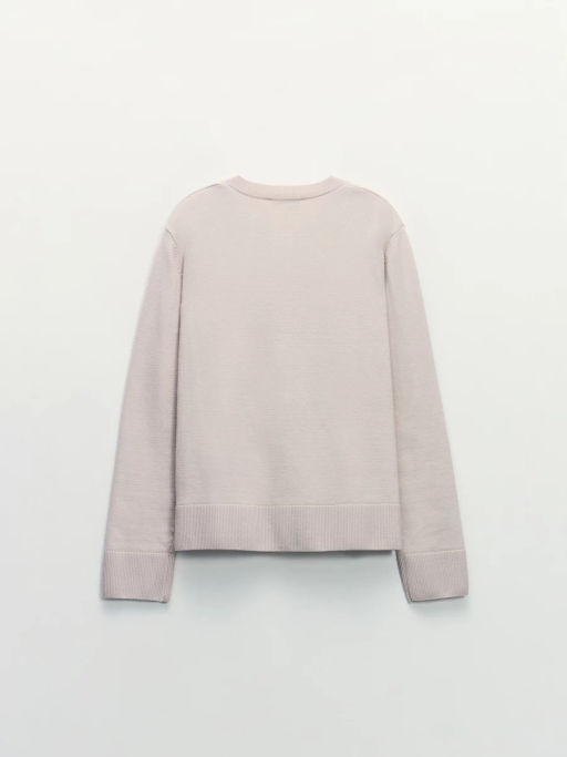 Кардиган из вискозы / Zarina  фото 8