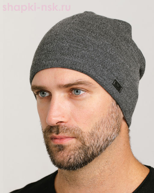 226 T клевант Колпак мужской флис (57-59)