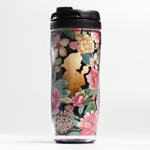 Термостакан «Белоснежка», Принцессы, 350 мл