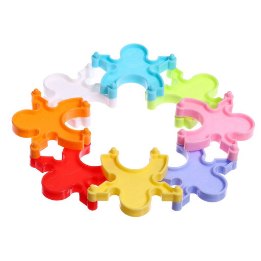 Конструктор «Лента дружбы», 20 элементов