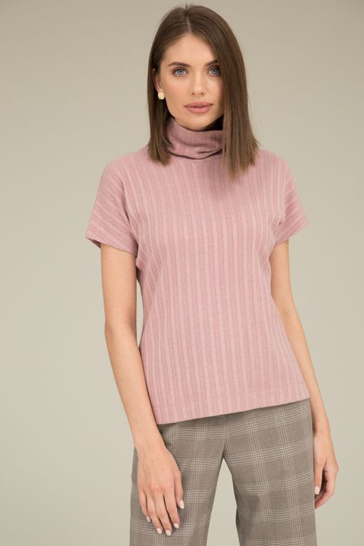 60519 Джемпер Елисеева Олеся - Eliseeva olesya фото 6