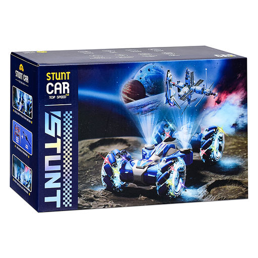 Машина "Сириус" р/у, 27 MHz, в коробке