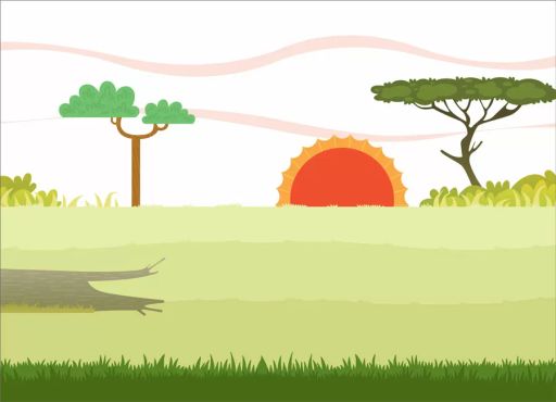 600 наклеек. Животные - Робинс фото 3