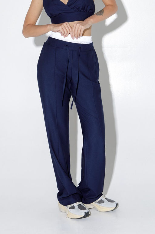 Костюм Pirs 5166 синий фото 6