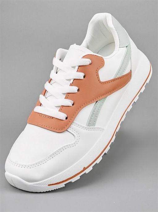 Кеды женские классика/ Кроссовки FD001-4 - Piniolo фото 2