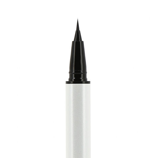 Подводка супер тонкая Lorilac черная 2 ml арт. 2  фото 6