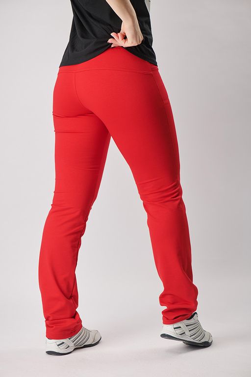 Брюки из высококачественного Футер 2-х ниточный - Relay фото 5