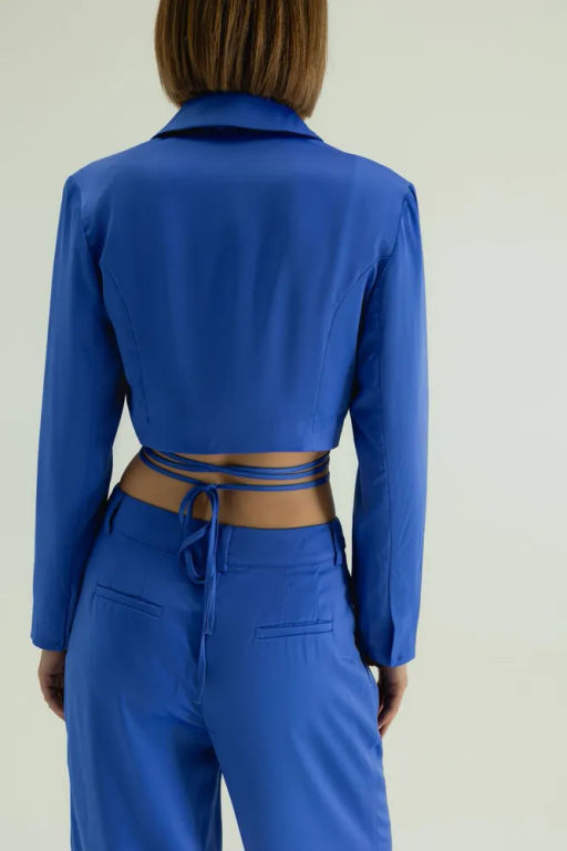 Жакет жен. - Incity фото 4