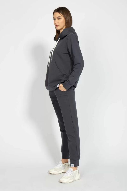 Худи 4016 - Kivviwear фото 10