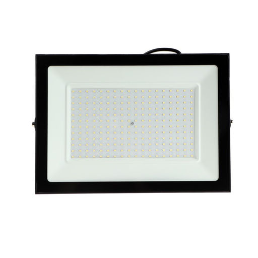 Прожектор светодиодный, 200 Вт, 15400 Лм, 6500К, IP66, 220V - Simaland фото 2