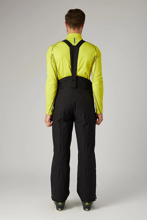 Горнолыжные брюки Чегет мужские 24-22518 10 - Stayer фото 3